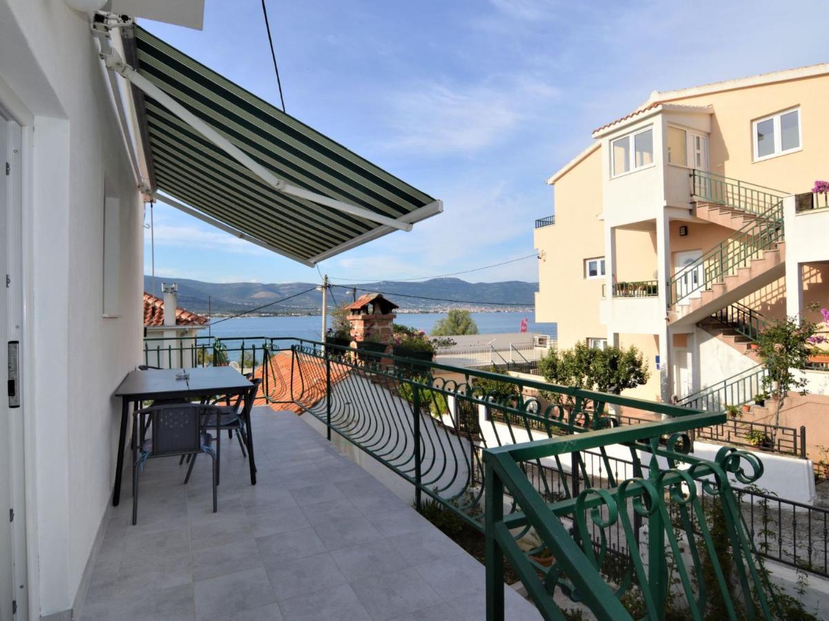 Apartment Klaric-1 By Interhome Trogir Exterior foto